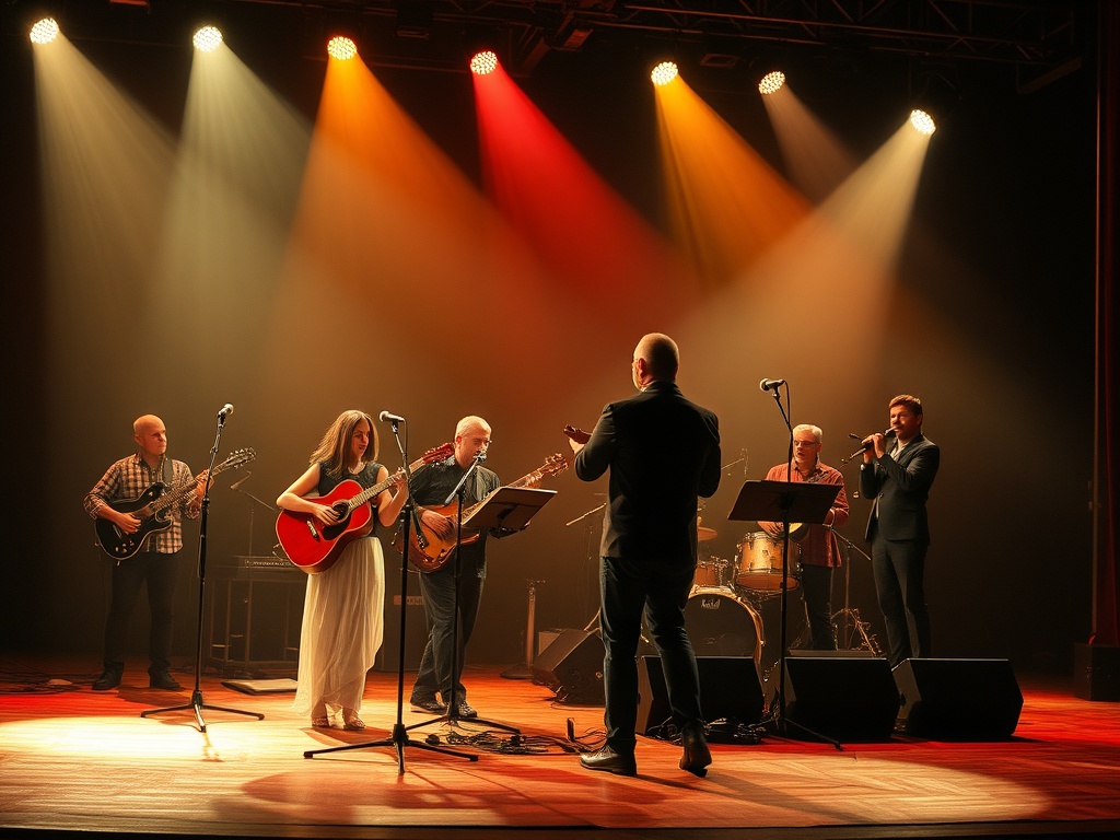 gammafilm.ru | Почему Звук музыки остается популярным мюзиклом