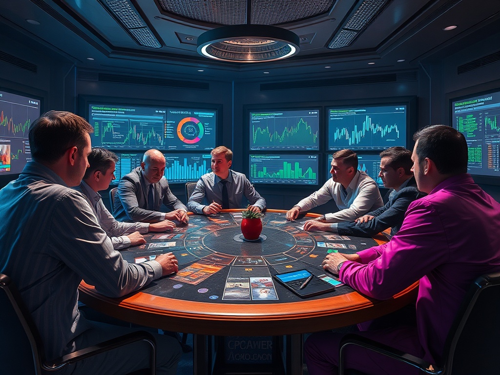 gammafilm.ru | Будущее кинокомиксов и сериалов по ним