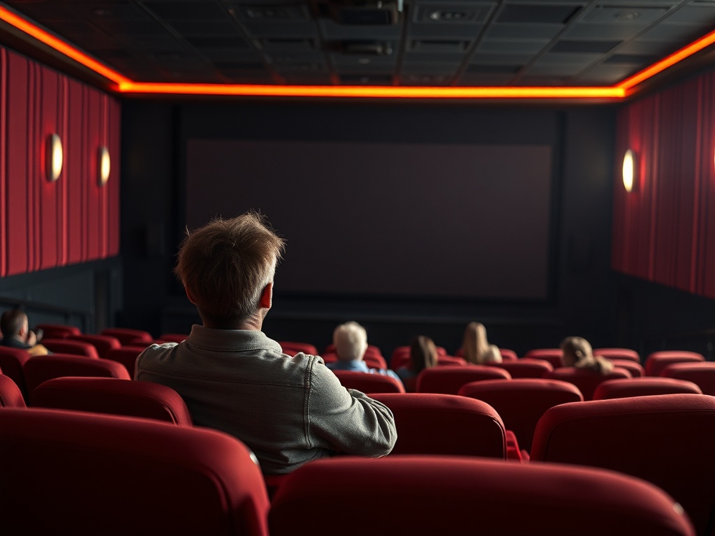 gammafilm.ru | Кино и интернет: новая синергия восприятия