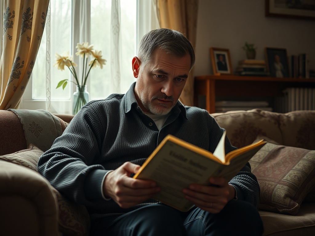 gammafilm.ru | Как кино и сериалы отражают кризис маскулинности