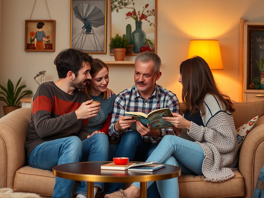 gammafilm.ru | Сериалы про иллюзии и разочарование