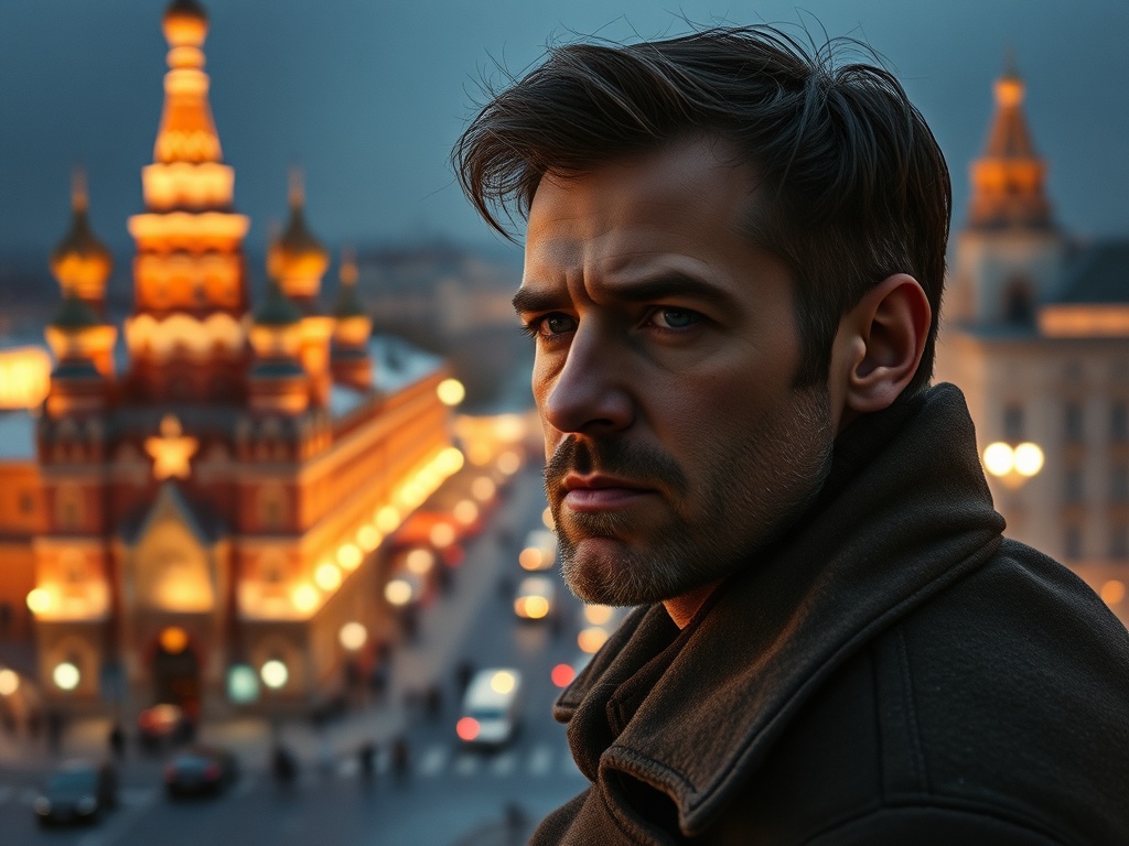 gammafilm.ru | Сериалы про иллюзии и разочарование