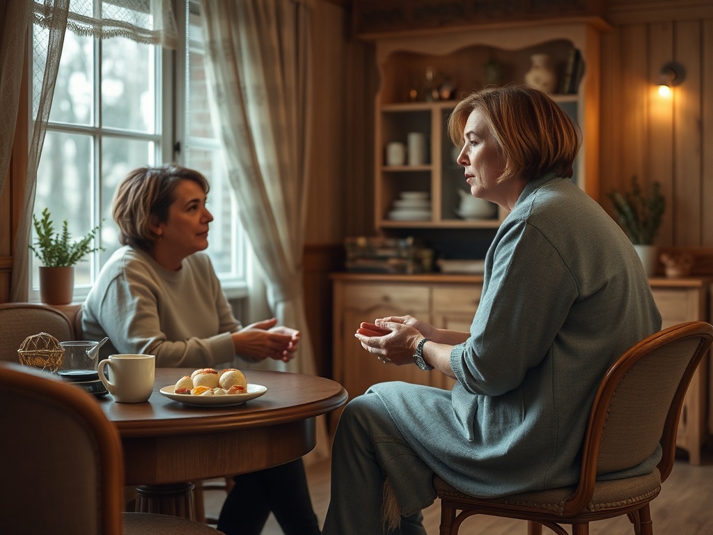 gammafilm.ru | Маркетинг на Сериалы про жизнь после окончательного выбора