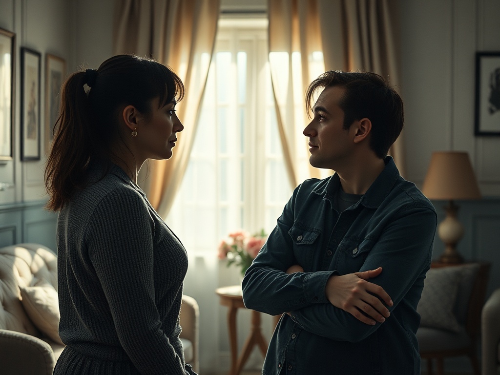 gammafilm.ru | Сериалы про абьюзивные отношения без романтизации