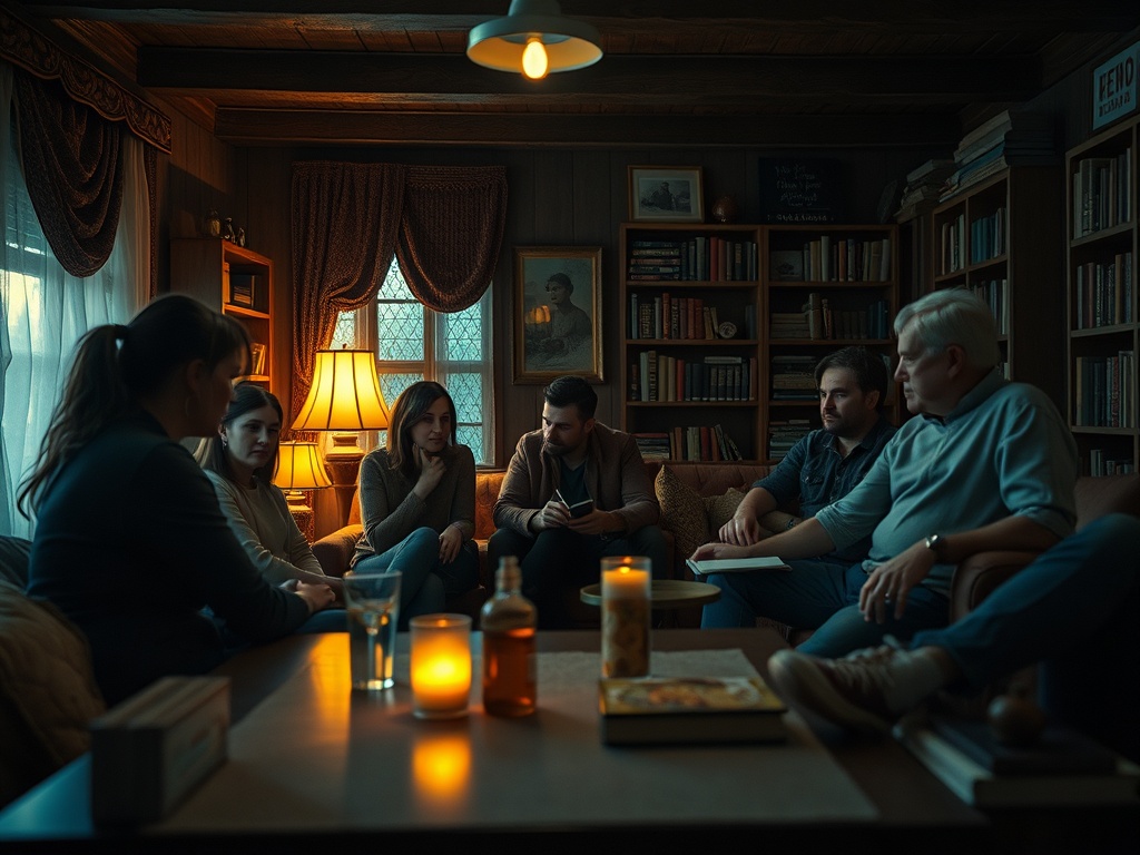 gammafilm.ru | Лучшие фильмы с мрачной атмосферой