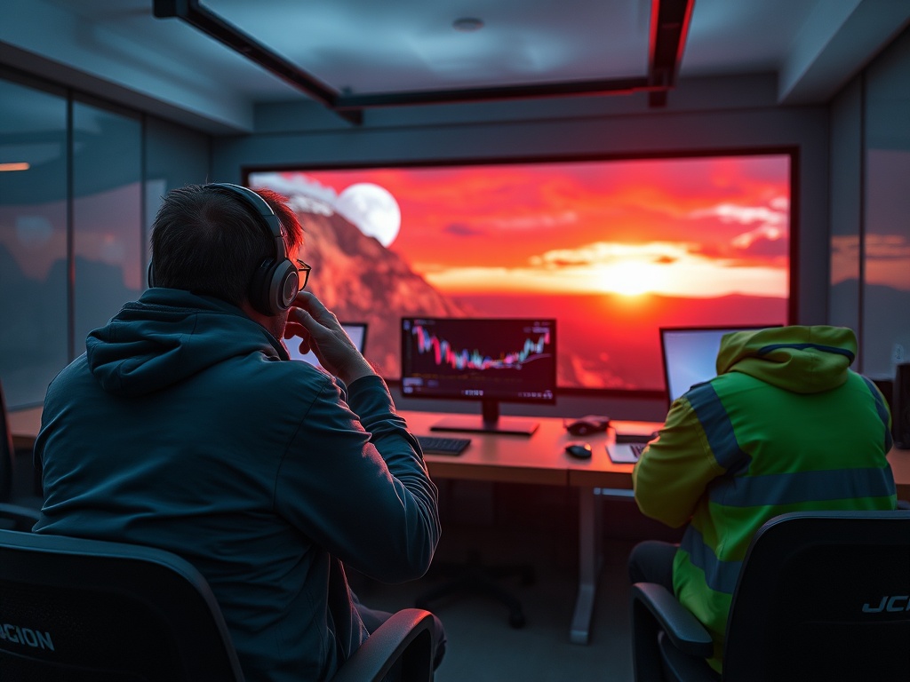 gammafilm.ru | Как создаются сцены катастроф в кино