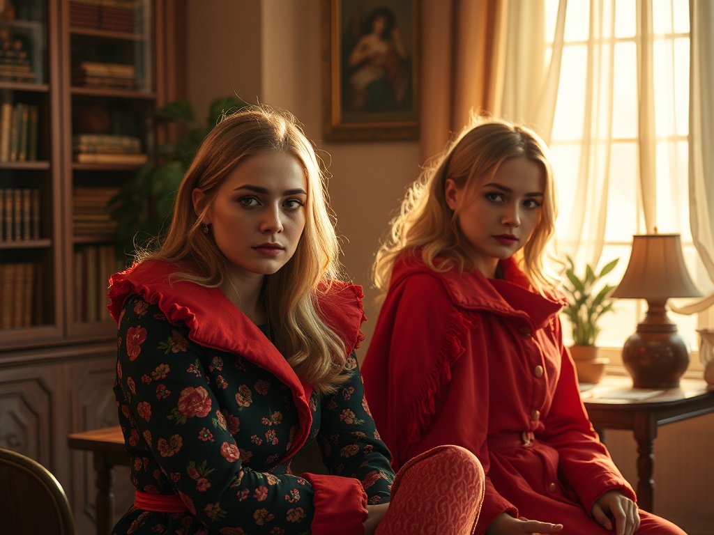 gammafilm.ru | Почему мини-сериалы стали новой нормой