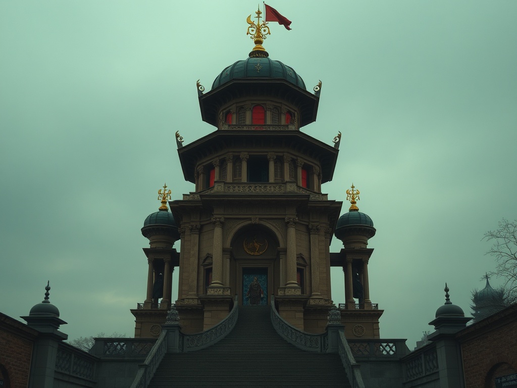 gammafilm.ru | Маркетинг на Фильмы как Пекло про миссию