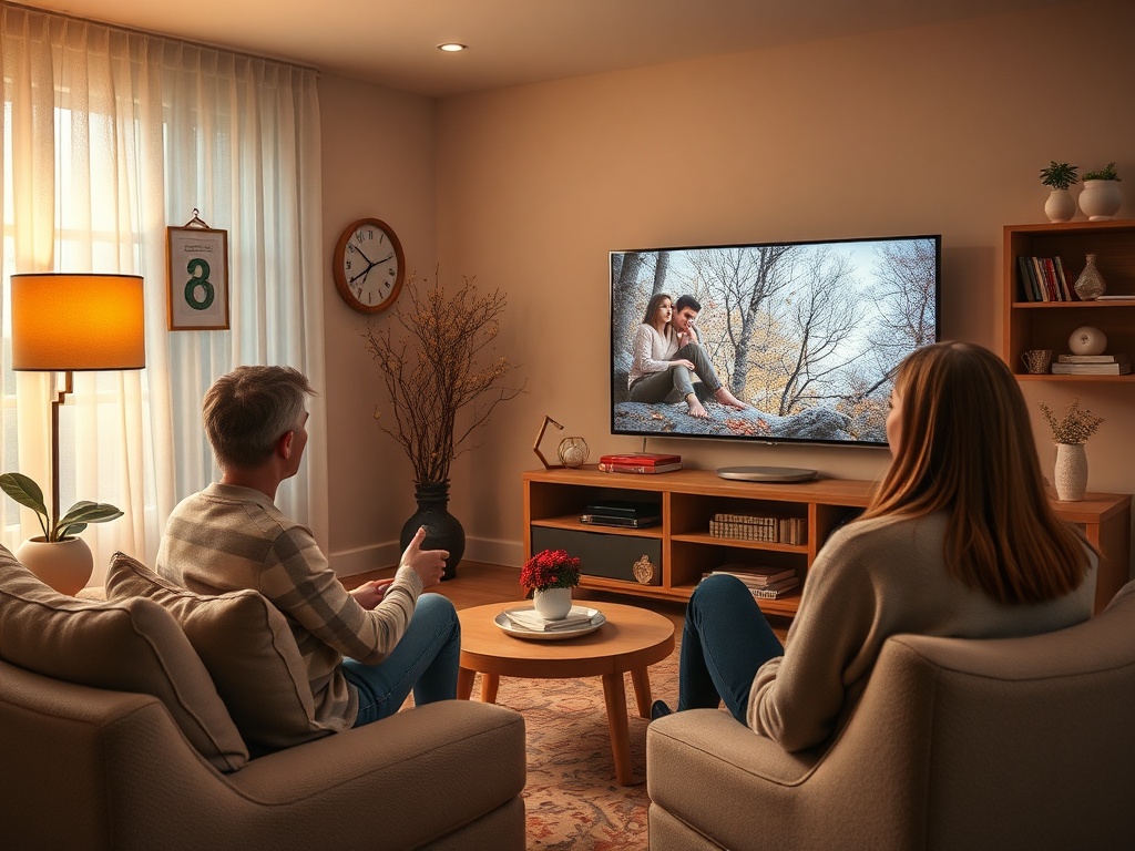 gammafilm.ru | Почему мини-сериалы стали новой нормой